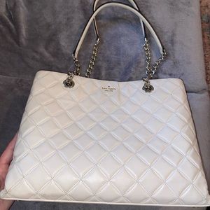 Kate Spade Natalia Tote